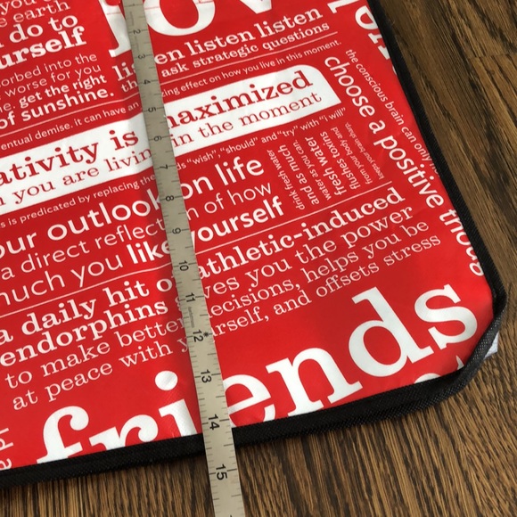 *FREE with purchase* Lululemon reusable bag - Picture 11 of 13